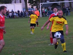 Fußball Stadtmeisterschaft